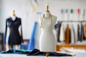 The Atelier custom made
